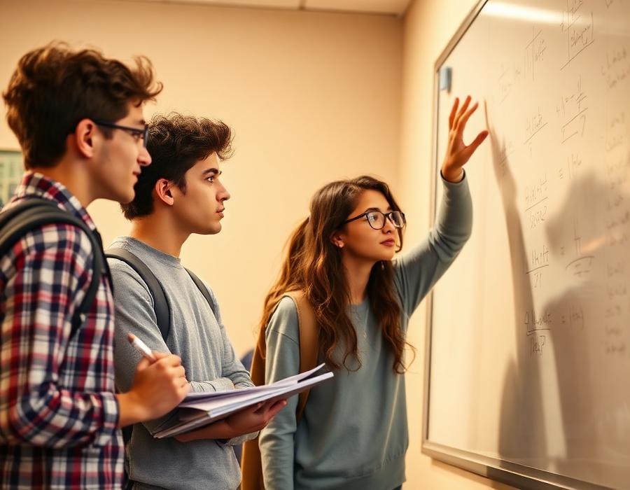 Sciences & Humanities