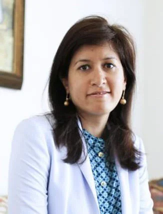 Umaima Khan